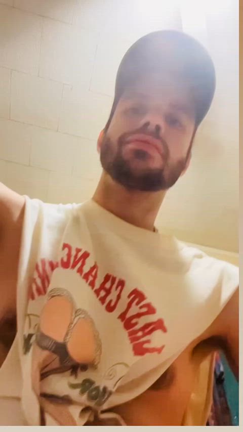 haha ima bounce it on ur face