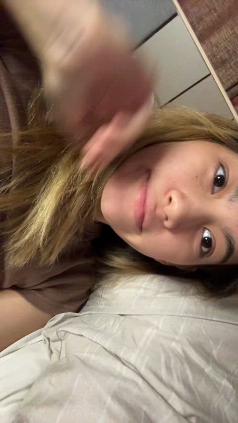 Your favorite little doll 🙈