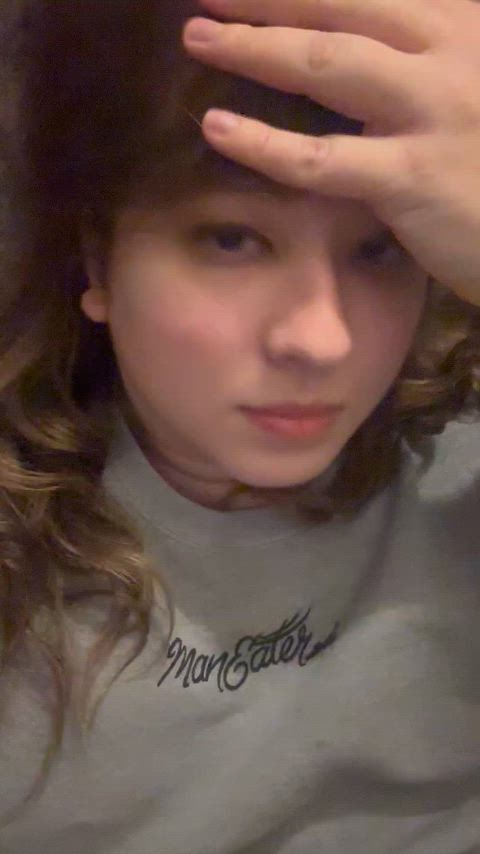 Chastity makes me submissive and breedable 🥰😘