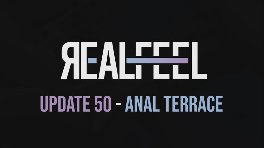 Snow on the terrace. Cold air. Close bodies find their own rhythm.
[VaM Realfeel] Interactive game