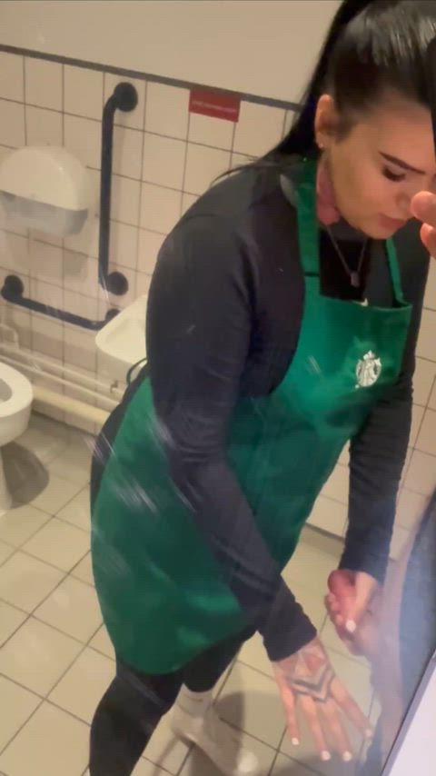 It was a risk i was willing to take