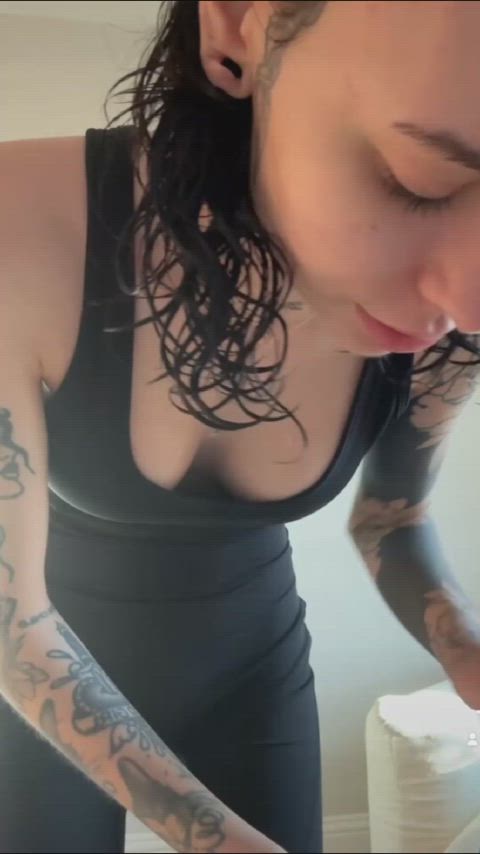 Camel Toe Clothed Petite Porn GIF by redrider45