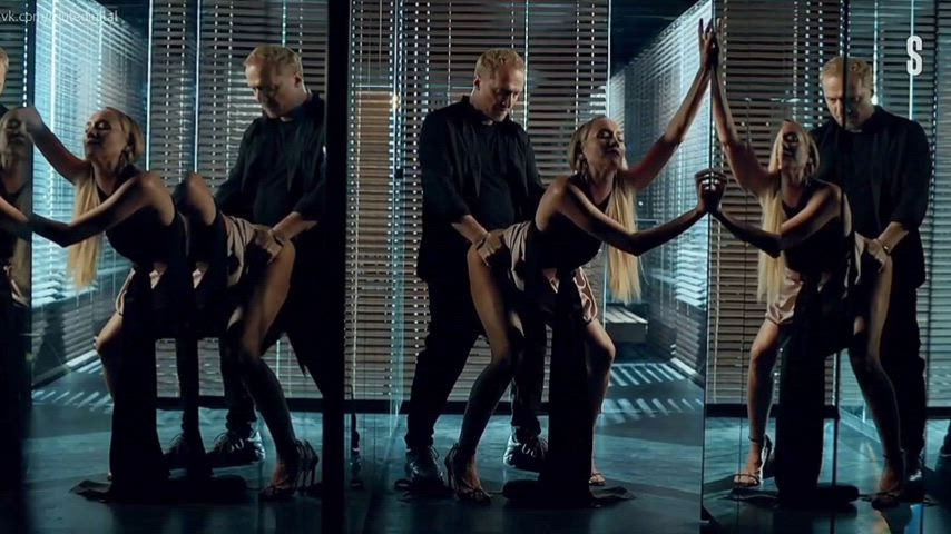 Polina Sidikhina in Soderzhanki (2023) S04E04