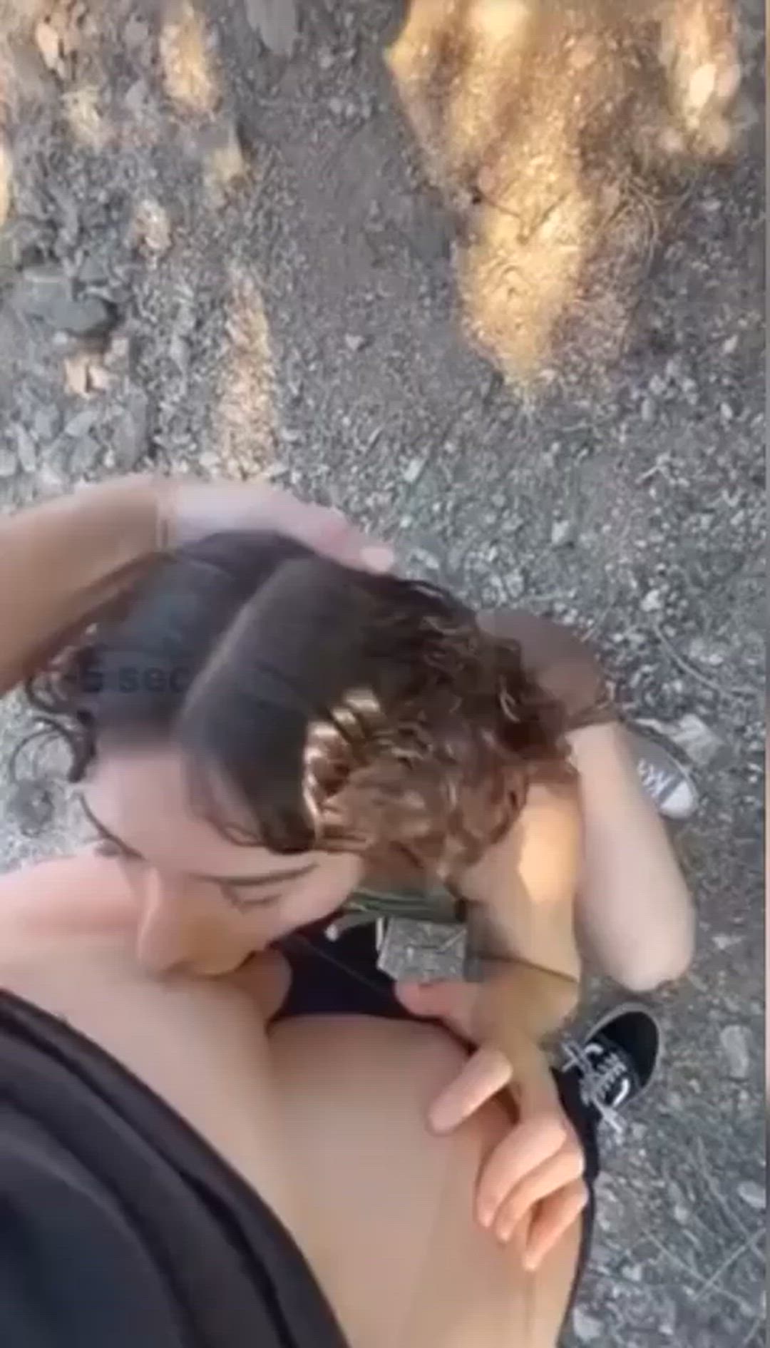 Amateur, Big Dick, Blowjob, Cumshot, Homemade, NSFW