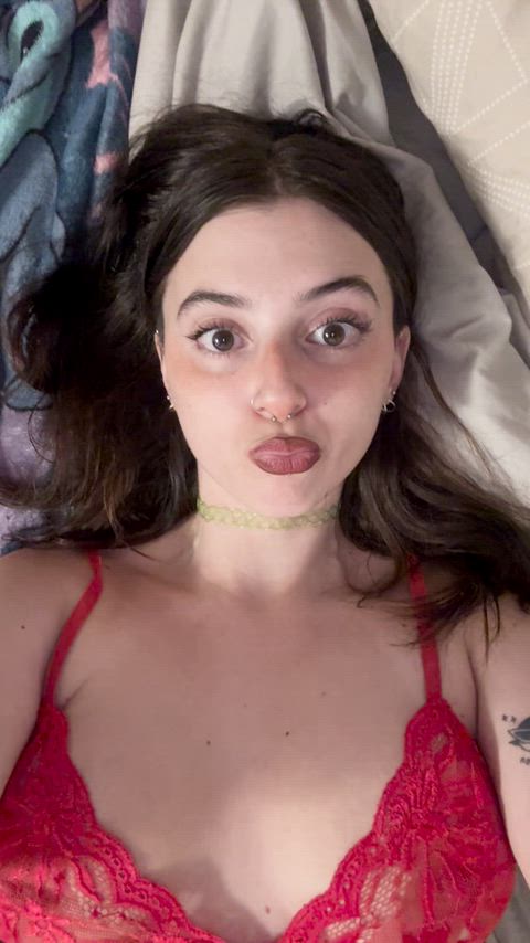 I need daddy to handle my behavior