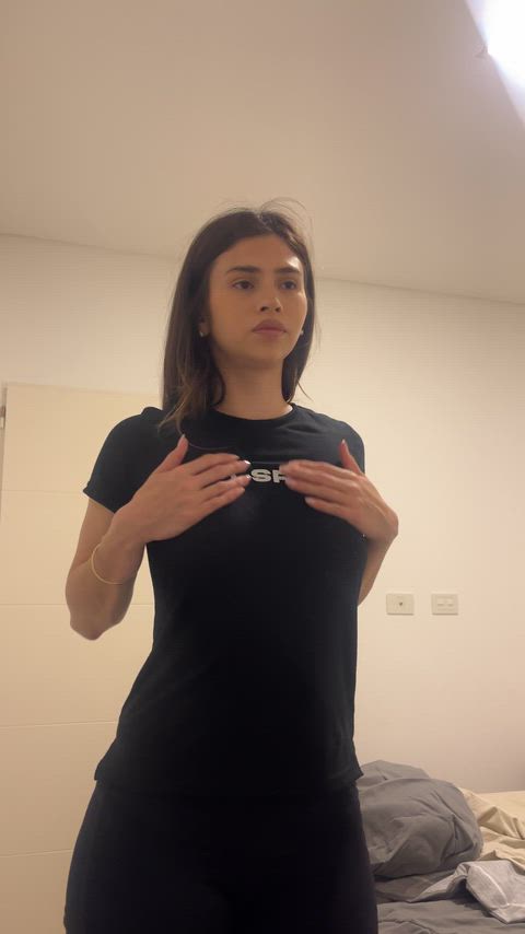 Next TikTok challenge idea?