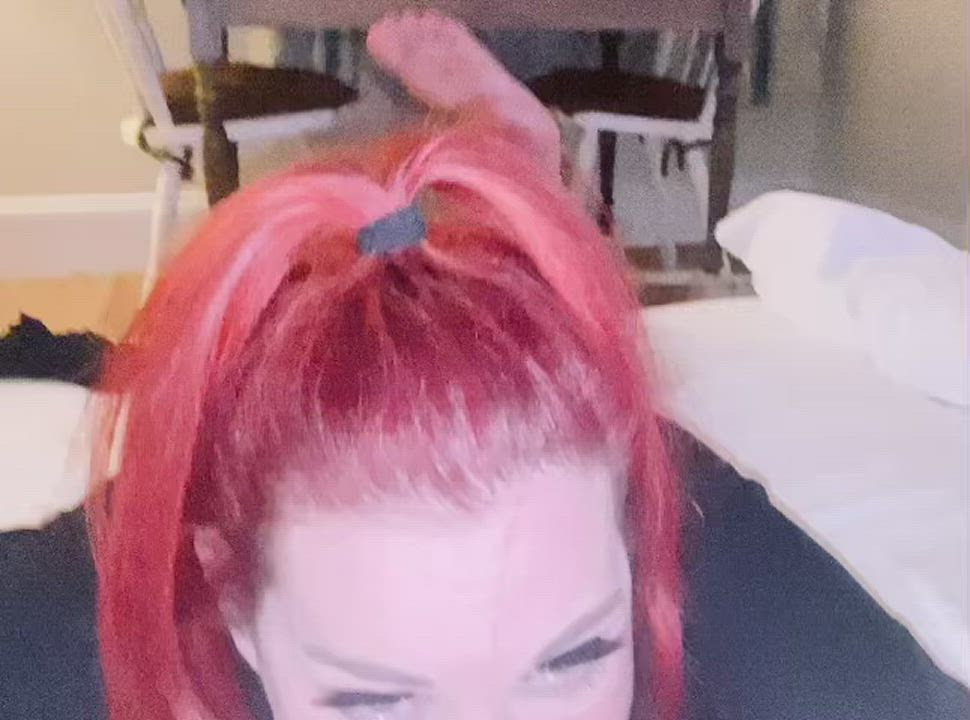 Tongue Deep!