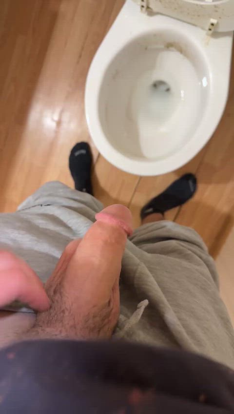Piss Pissing Watersports Porn GIF by slytherinwizard