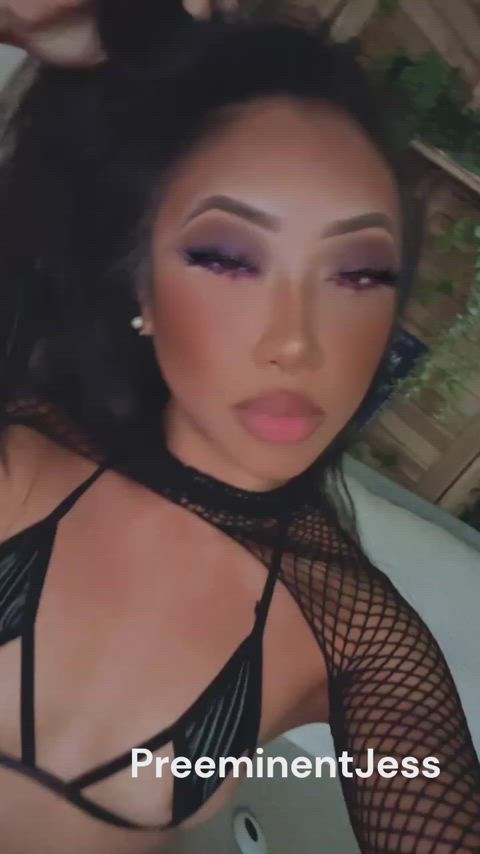 Amateur American Asian British Canadian Ebony European French German Petite Porn GIF by camsoda