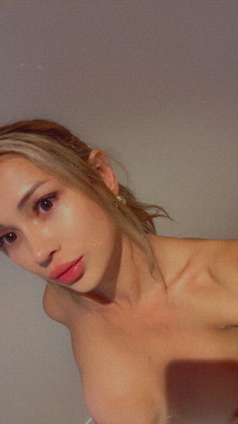 let us stroke it together and cuddle after