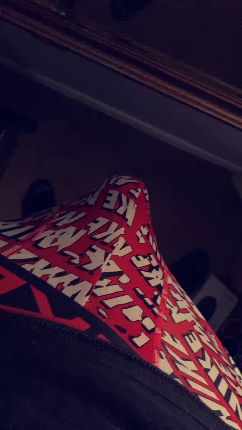 Would you swallow my cum as a friend?