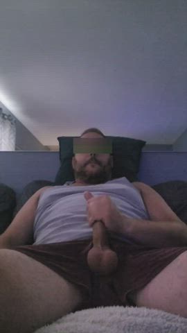 You swallowing all of this?