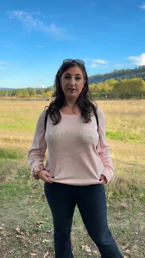 Isn't that just the most beautiful volcano you've ever seen?