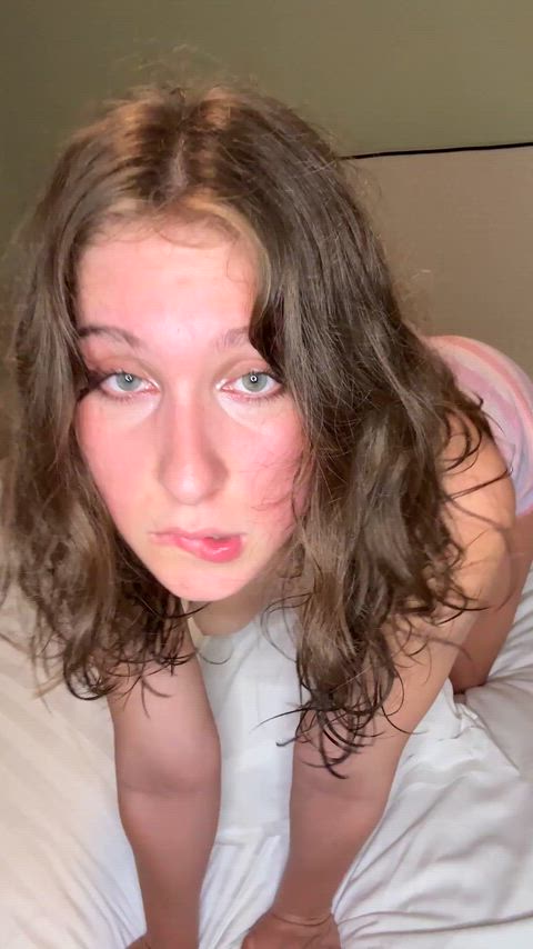 Little tits are the best tits