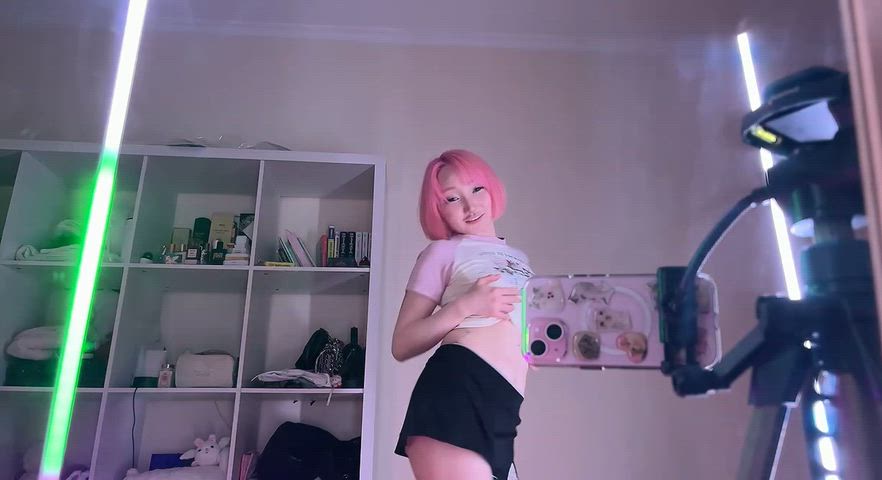 I brought my own chopsticks for this