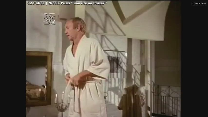 Nicole Puzzi - Invitation to Pleasure (1980)