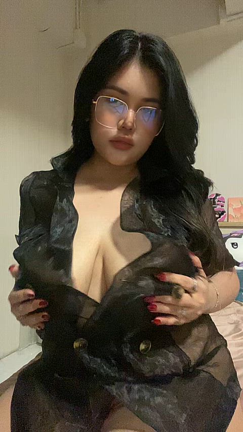 The bigger, the better, do you agree?