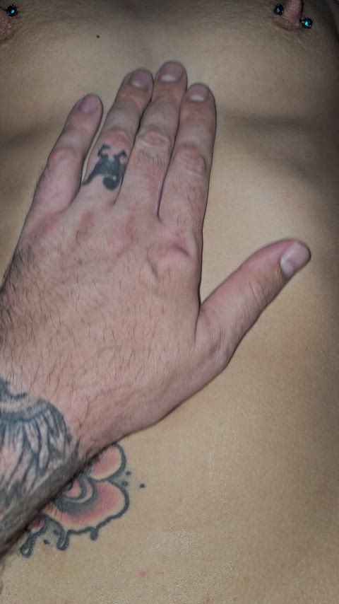Want to make me dripping wet, just wrap your hand around my throat