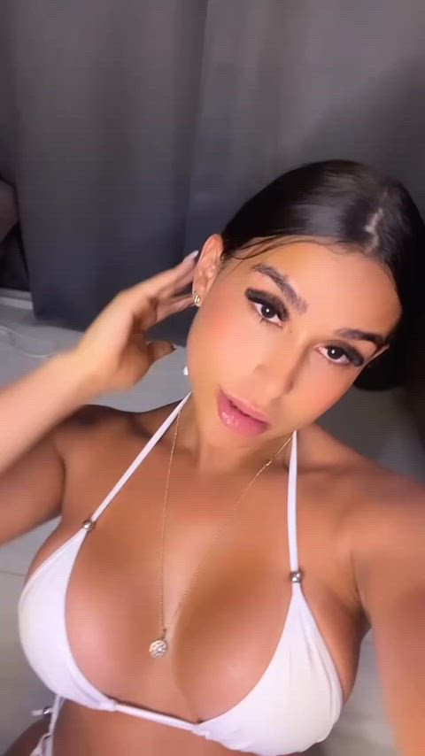 Will you kiss me after I give you a blowjob, or is that gross?