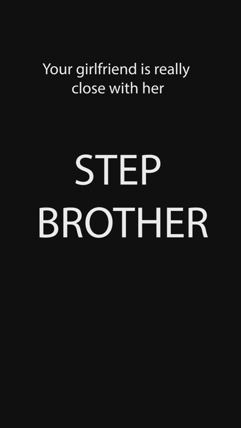 Your girlfriend and her step bro use each other to masturbate with