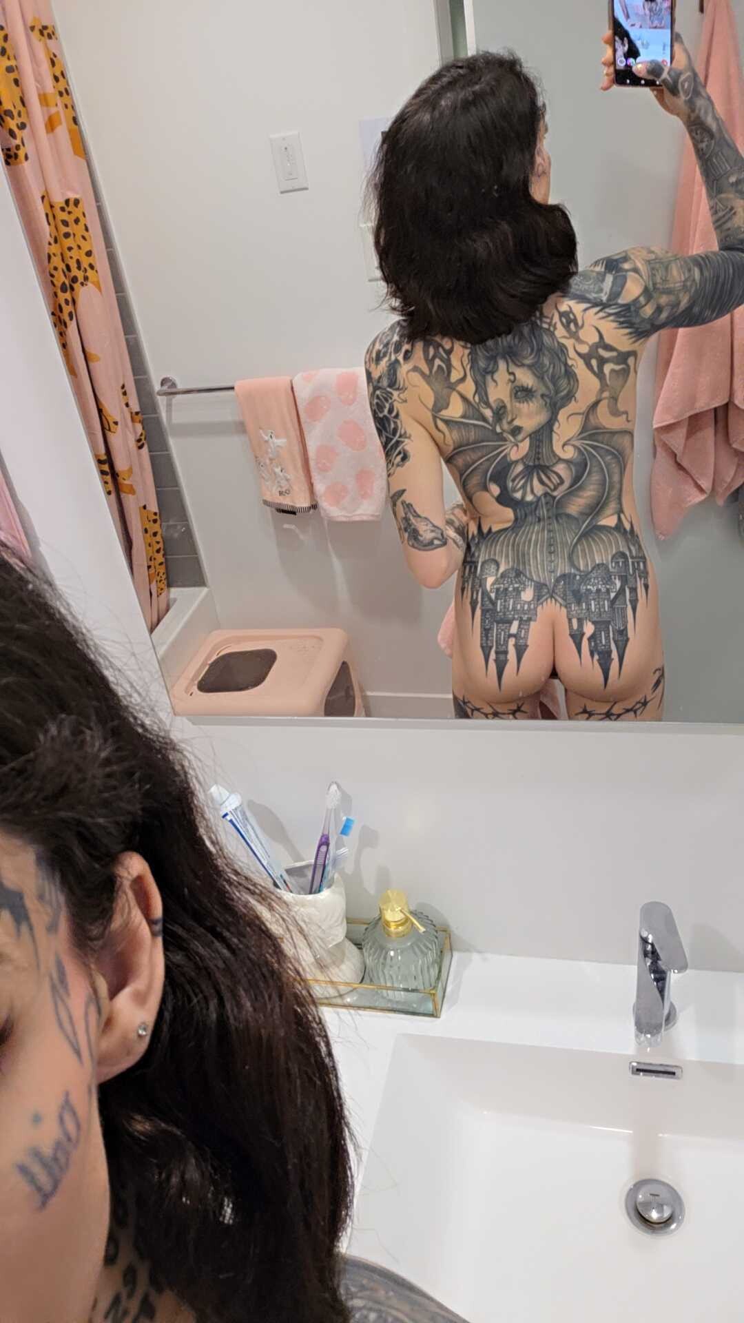 General ass natural tits
