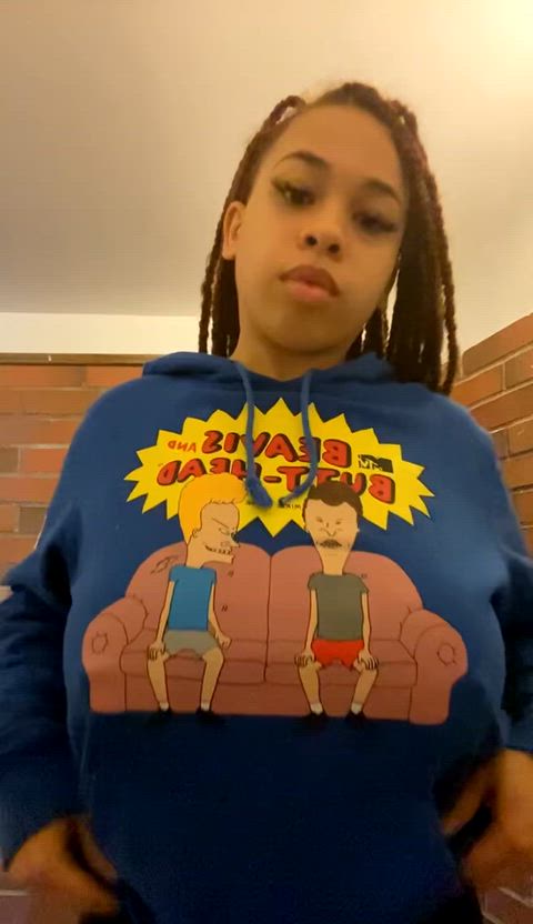 beavis and butt-head