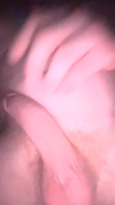Blurred video preview