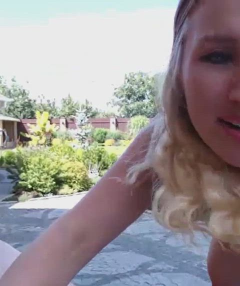 Ass Big Tits Tits Porn GIF by redrider45