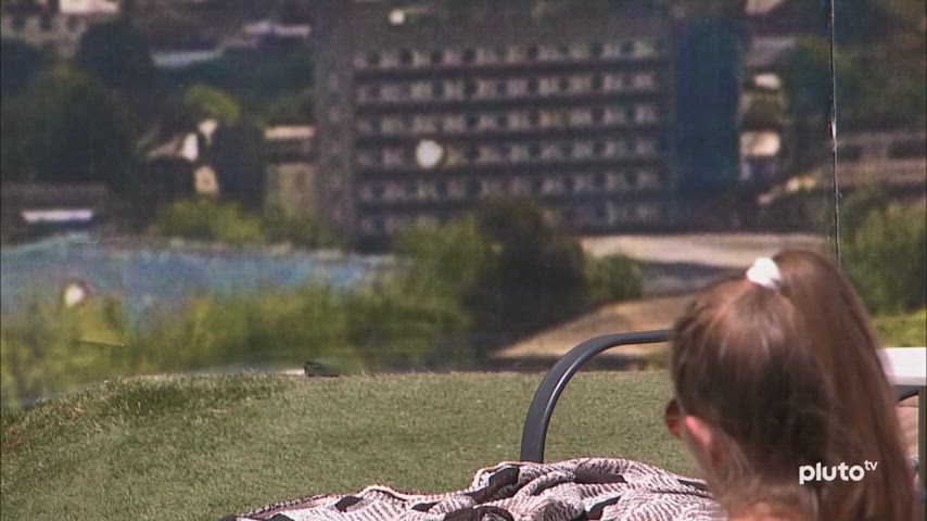 Kelley Bikini Bend Over - 2025-08-24 BB27