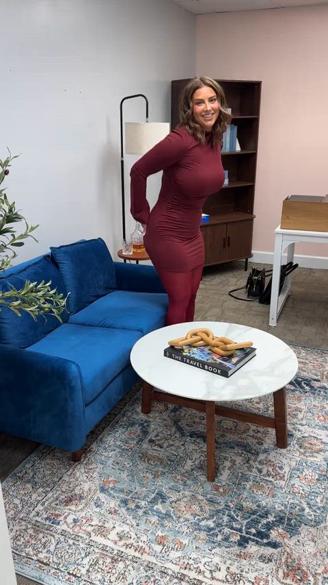 Can't hide these... don't even try