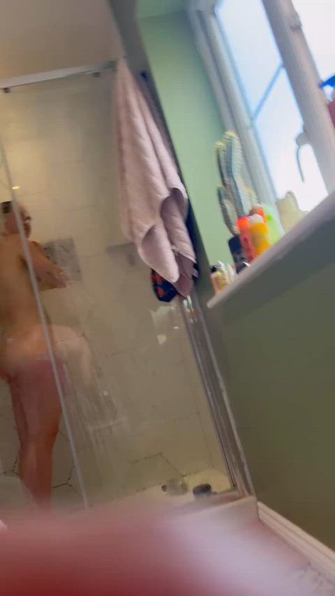 Blurred video preview