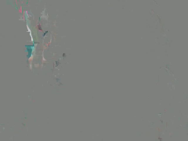 wanna taste this cotton candy sweet pink chocolate?