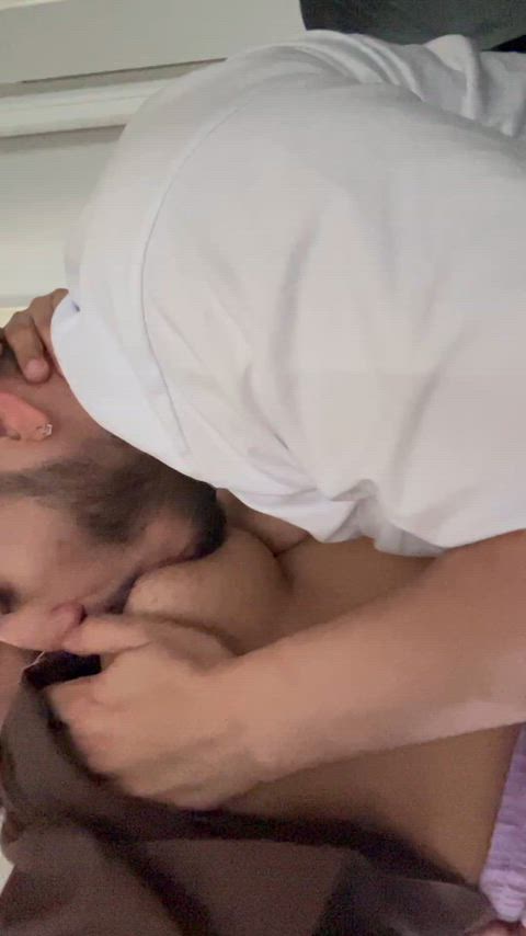 they taste so yummy [r/titssucking]
