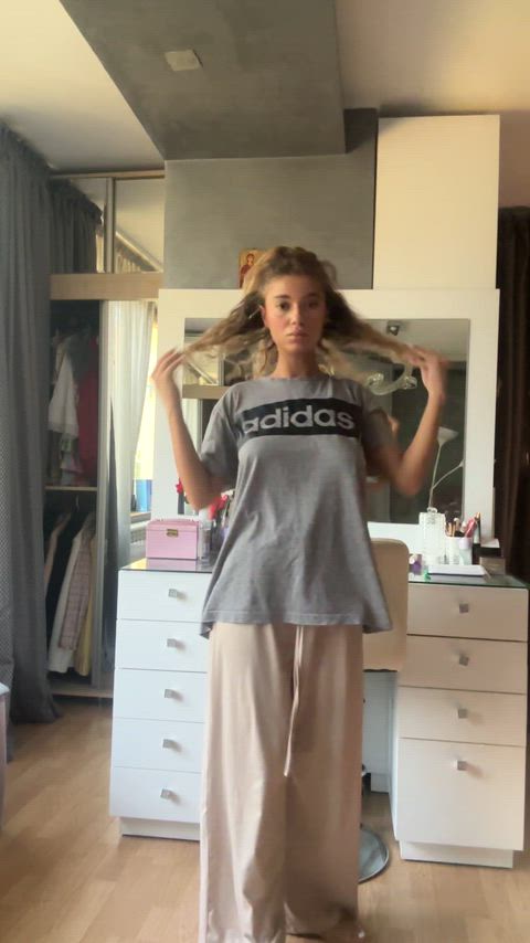 5'2 fuck doll has arrived