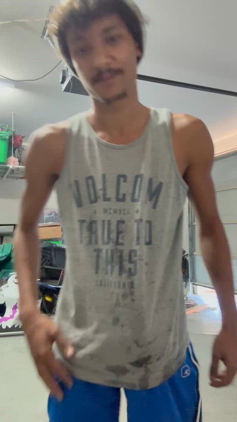 Whipping out my chocolate bar 🍫