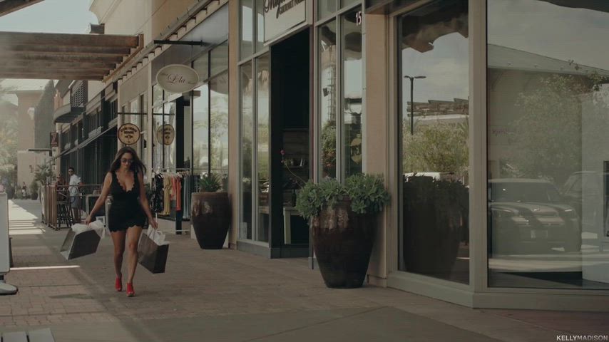 Kelly Madison - Ava Addams - MILFfidelity