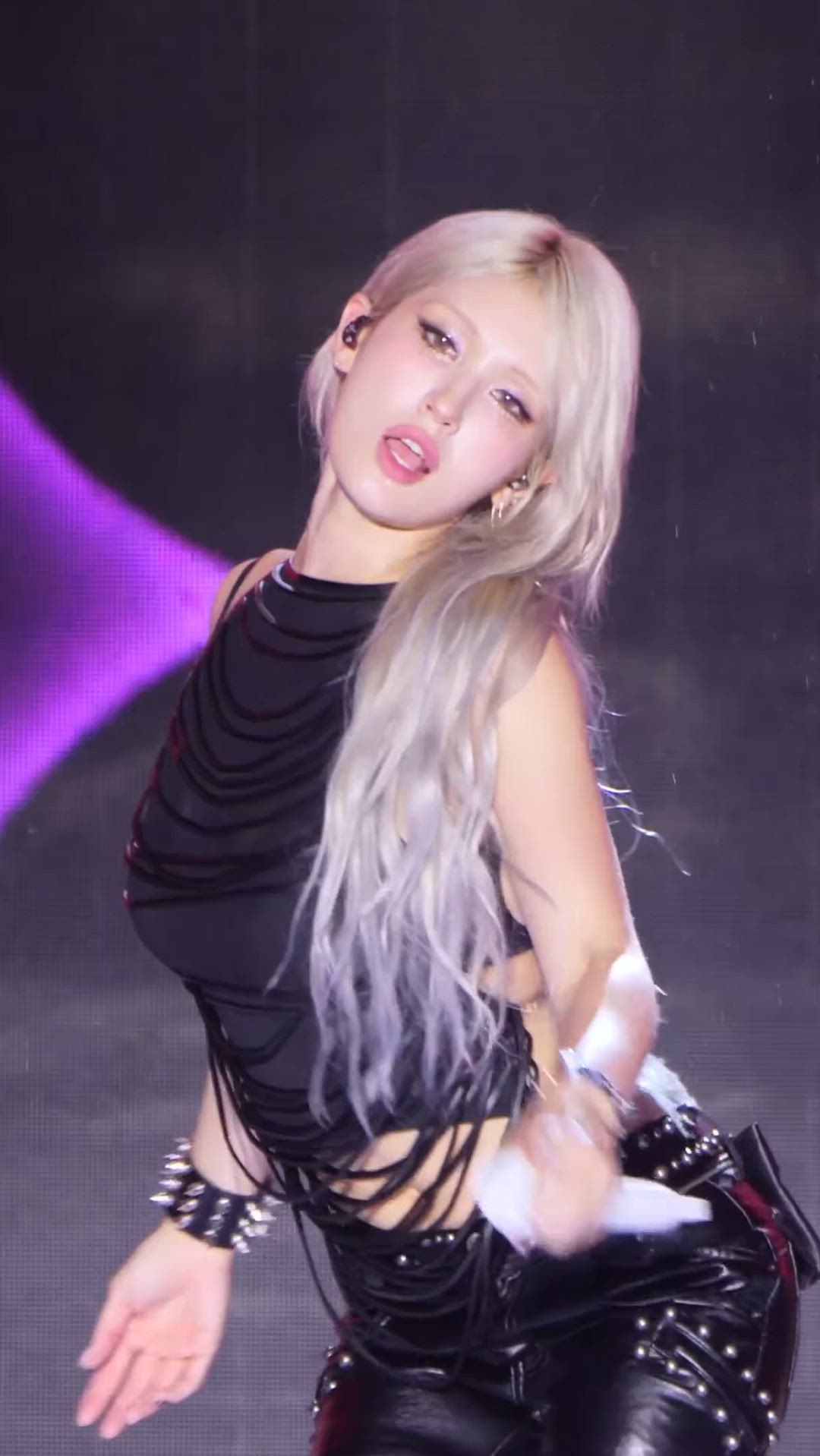 Jeon Somi