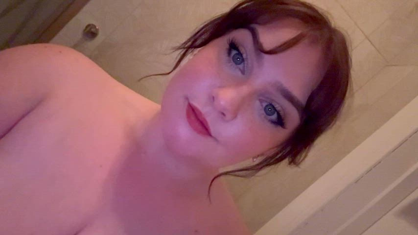 Took this after my date tonight