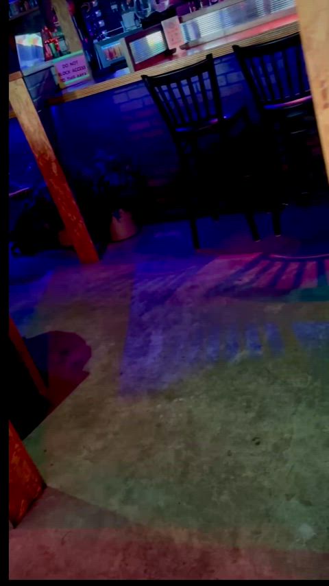 Ass Big Ass Bubble Butt Gay Public Porn GIF by swirl0831