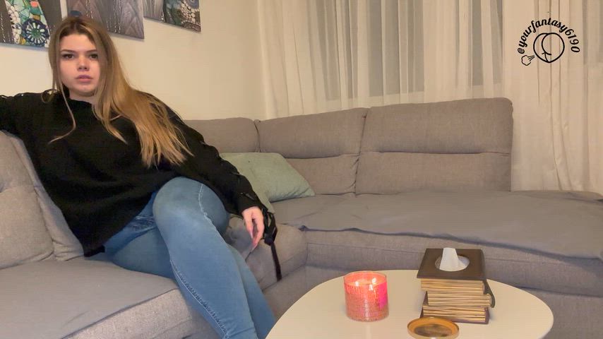 new blonde, old farts 💨🍑