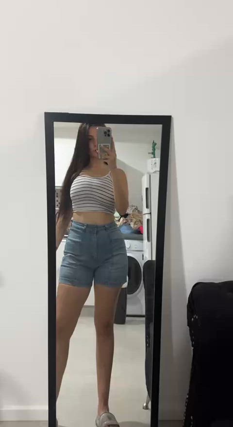 Outfit of the day :)