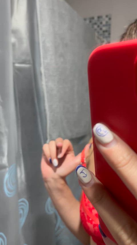 I’ll suck you dry and still beg for more