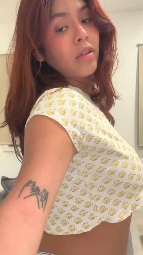 my Peruvian curves look hot from every angle