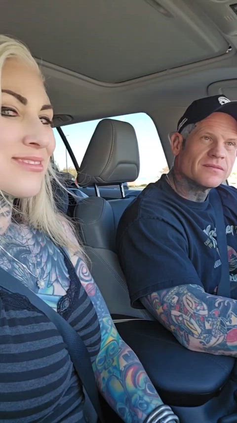 Fucking at Home Depot