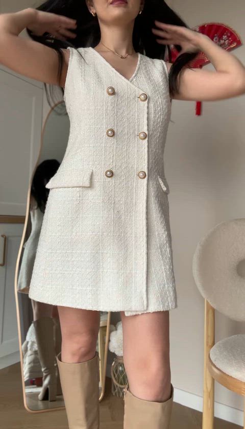 My kinky surprise after our hot date