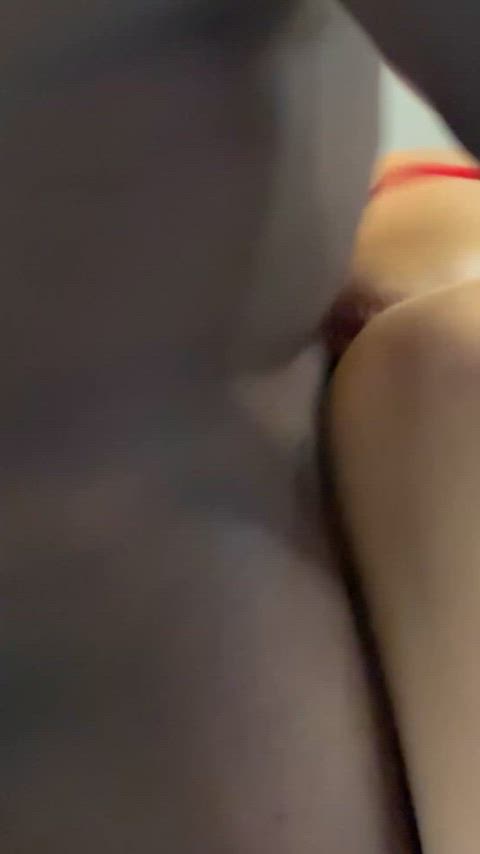 Bbc belongs in married pussy … specifically, my married pussy