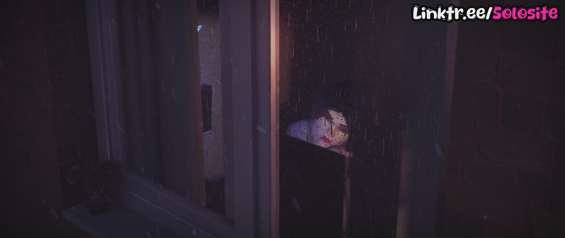3D Animation Blowjob Cartoon Hardcore NSFW Rough Rule34 SFM Porn GIF by solosite3
