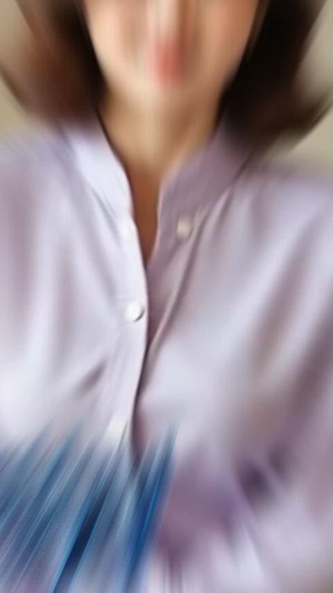 Daily Ai Girlfriend from Lovescape. Titty Drop Compilation