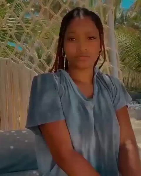 Keke Palmer