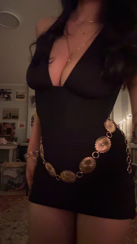 Her body is tight fuckk